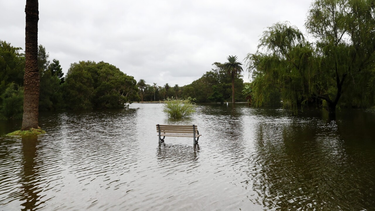 Woman, 29, feared missing in Qld floods