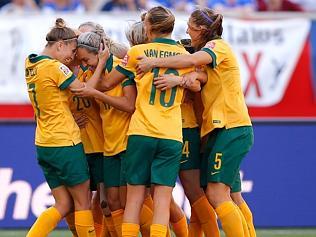 Matildas to face Kiwis in Rio send-off