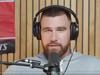Travis Kelce fuels engagement, baby rumours