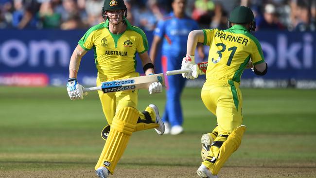 David Warner and Steve Smith are sure to be heckled when they face England at Lord’s.