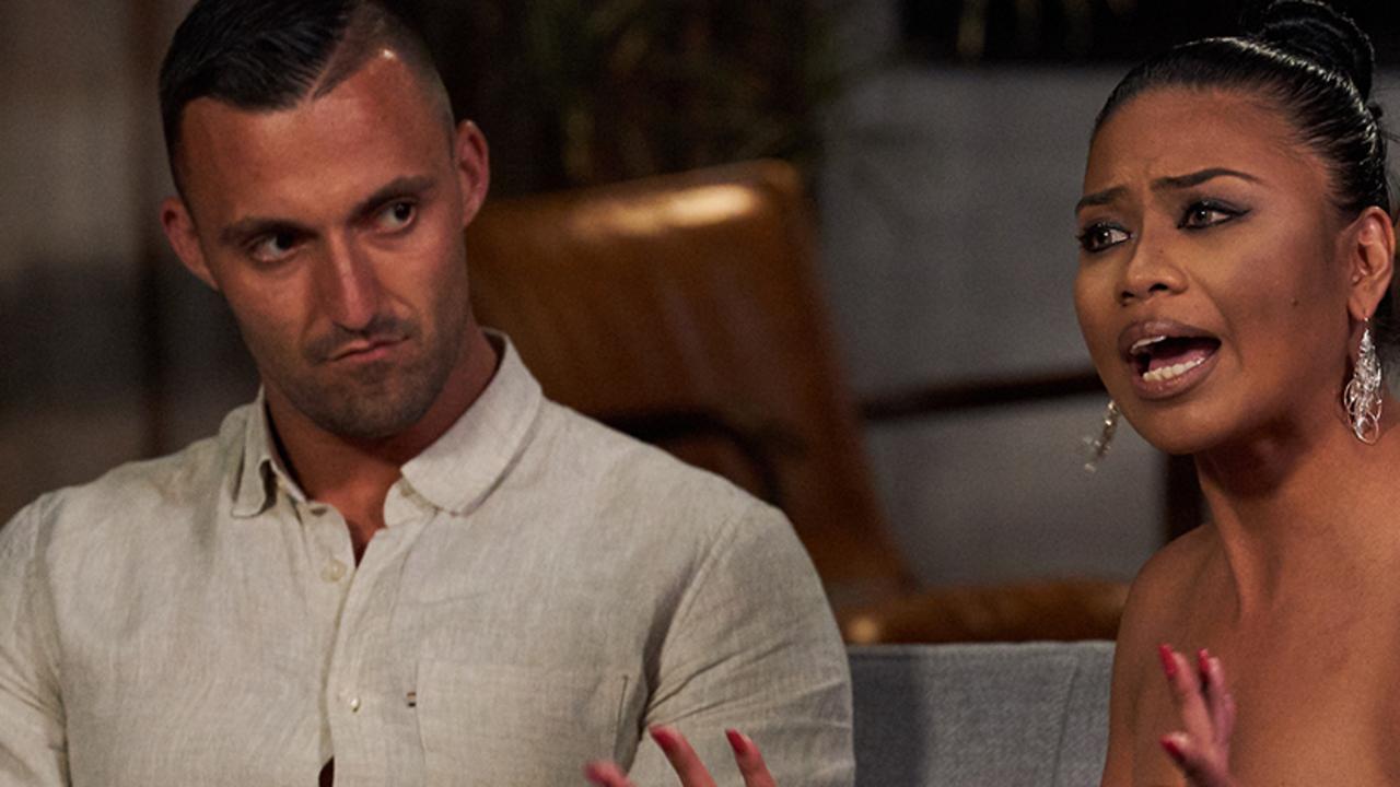 Mafs: Married At First Sight Star Martha Reveals Truth About Sleazy 