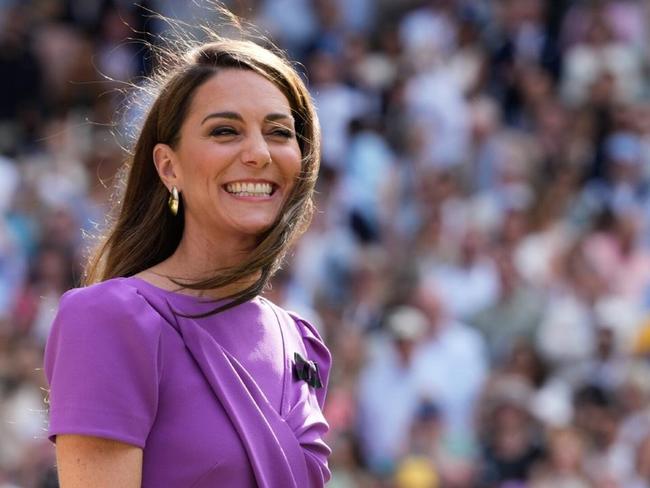 TV host wishes Princess Kate a happy 43rd birthday