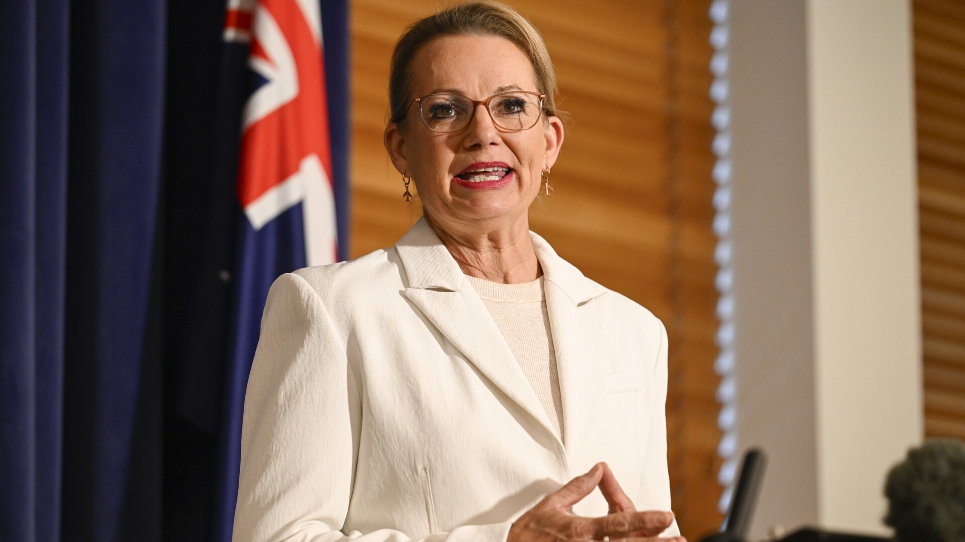 Coalition drama fuels leadership speculation