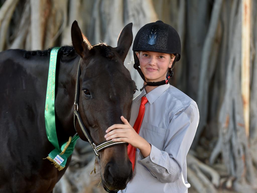 Townsville Show photos | Townsville Bulletin