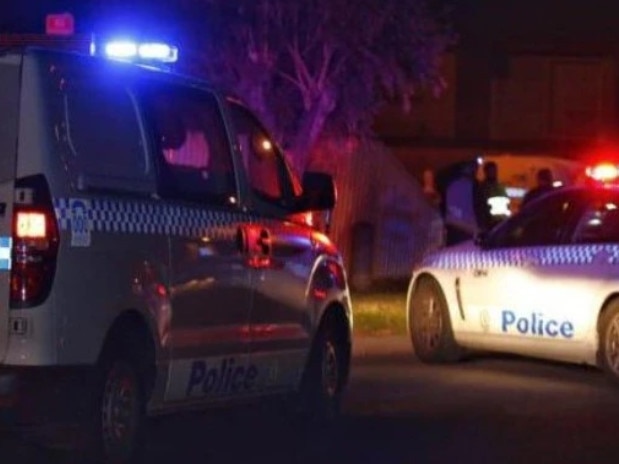A man has been hit with several charges following an alleged domestic violence incident in southwest Sydney. Picture: Supplied