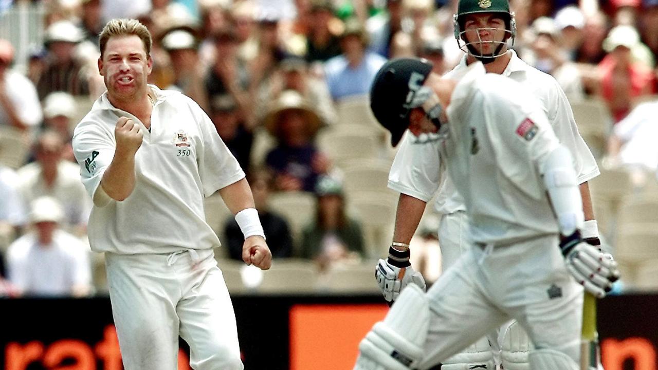 Shane Warne dead: Crash Craddock tribute, life on the road with Warnie ...