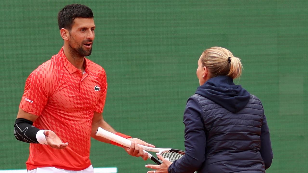 The mistake proved to be a costly one. (Photo by Clive Brunskill/Getty Images)