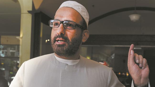 A psychiatrist advising NSW Police believed Man Monis wasn’t out to harm anyone. Picture: AAP