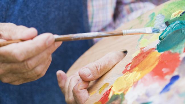 City of Yarra is hiring a climate artist. Picture: ThinkStock.