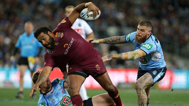 State of Origin Game 3 match report, video, highlights | The Courier Mail