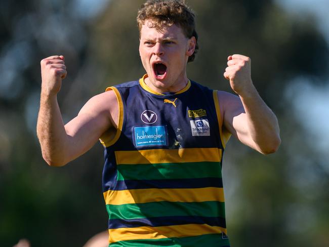 Can St Kevin’s knock over the minor premiers?