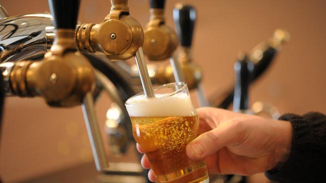 Here’s where to get the best beers on the Gold Coast. Photo: AFP Photo/Fred Tanneau