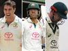 Series ratings: Warner’s triumphant end, Cummins leads Aussies again