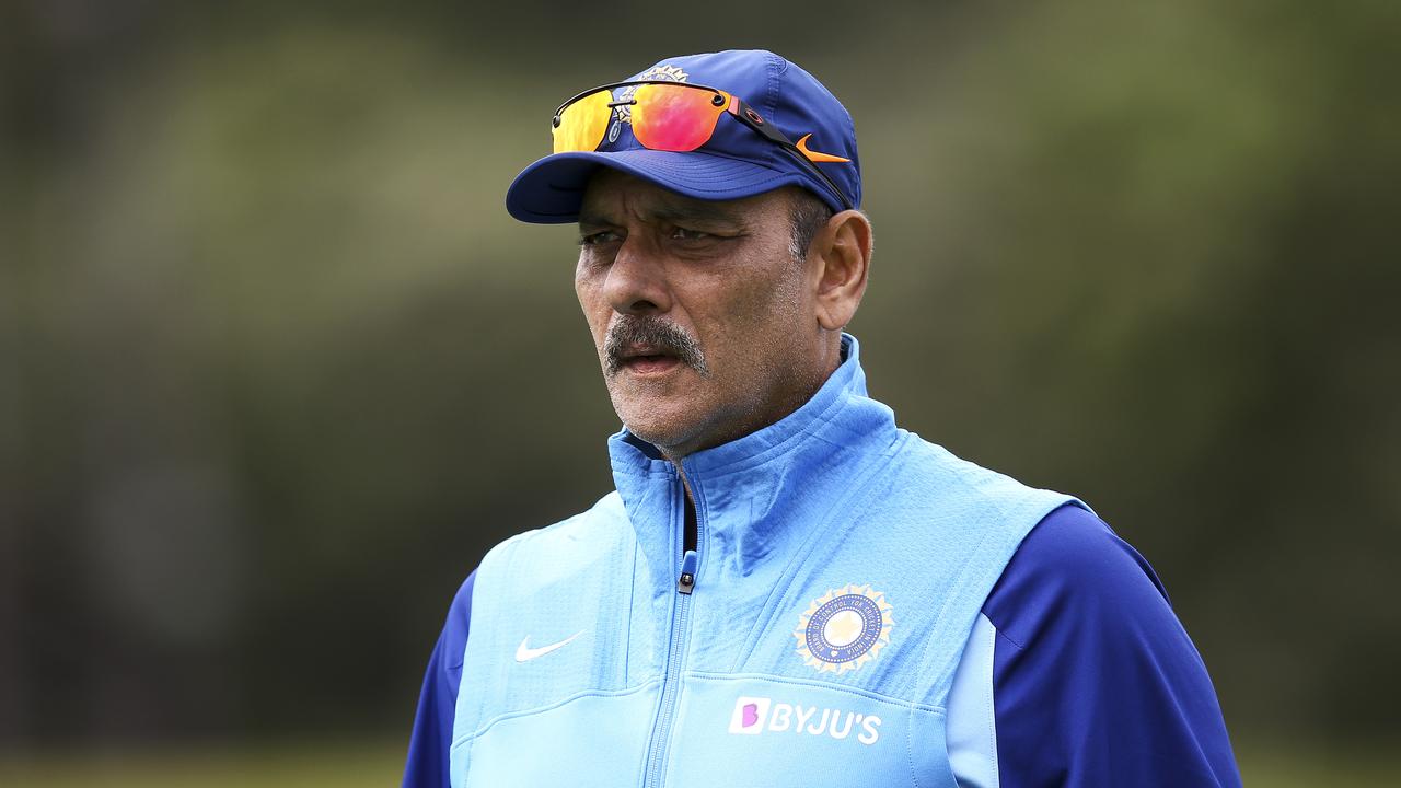 India coach Ravi Shastri expects his fast bowlers to swing the series his way.