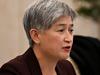 Wong: Australia must step up to secure region
