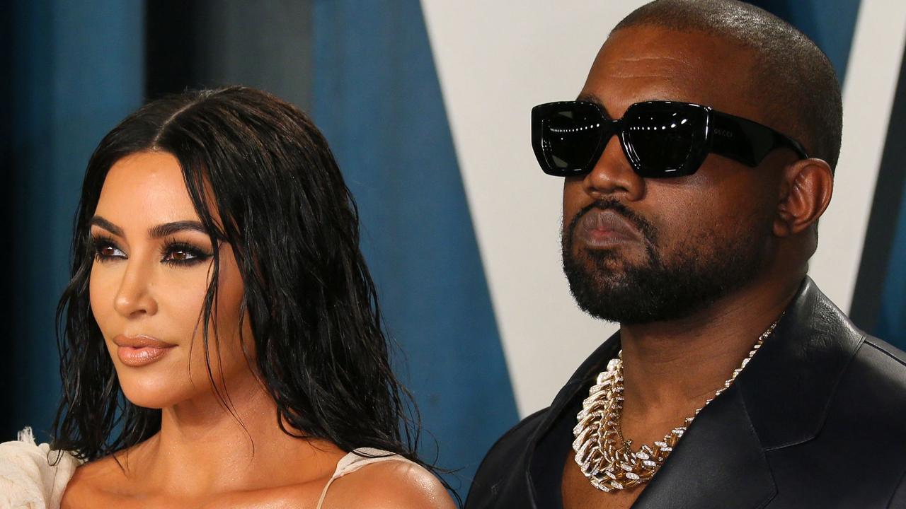 Kim Kardashian ‘upset And Furious Over Kanye Wests Latest Stunt Au — Australias 