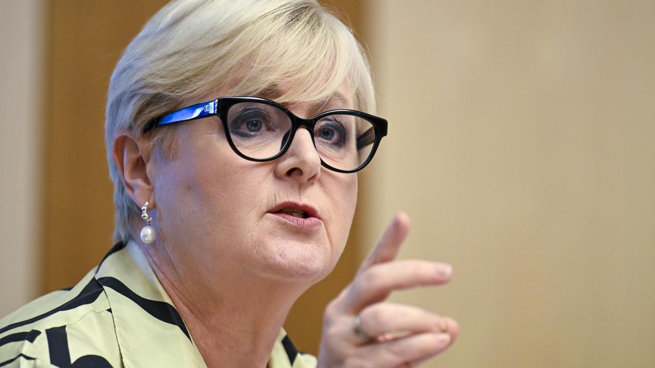 Libs’ male problem led to ‘catastrophic’ election ‘failure’