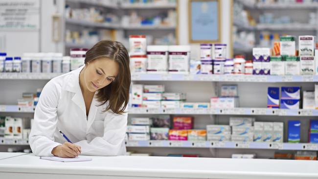 The cost of medications could rise. Picture: iStock