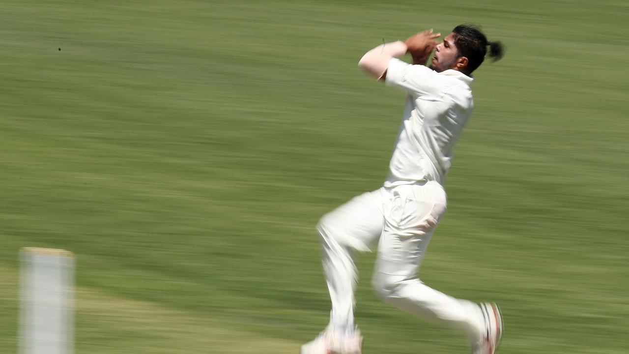 Australia V India Test Series India Skipper Virat Kohli Prithvi Shaw 