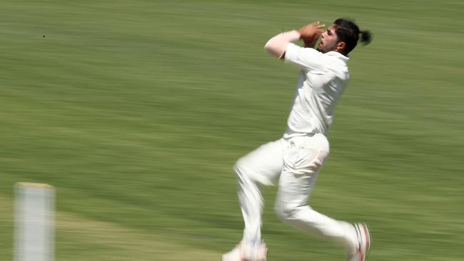 Indian quick Umesh Yadav has a good record in Australia.