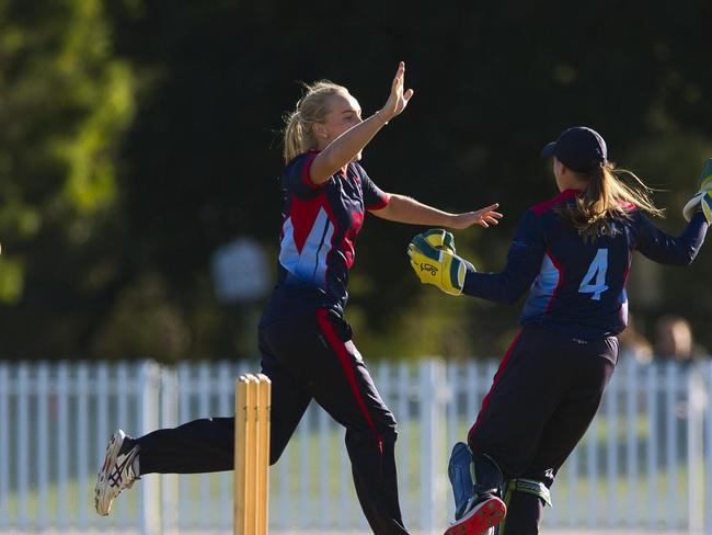 ‘Apples’ out: Victorian women’s Premier Cricket preview