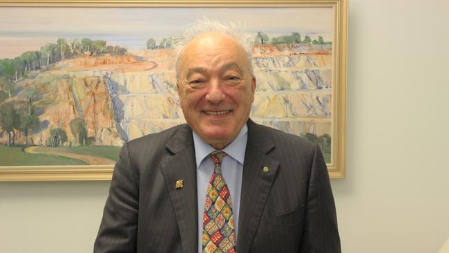 Labor MP Mike Freelander described it as a diabetes epidemic. Picture: Supplied