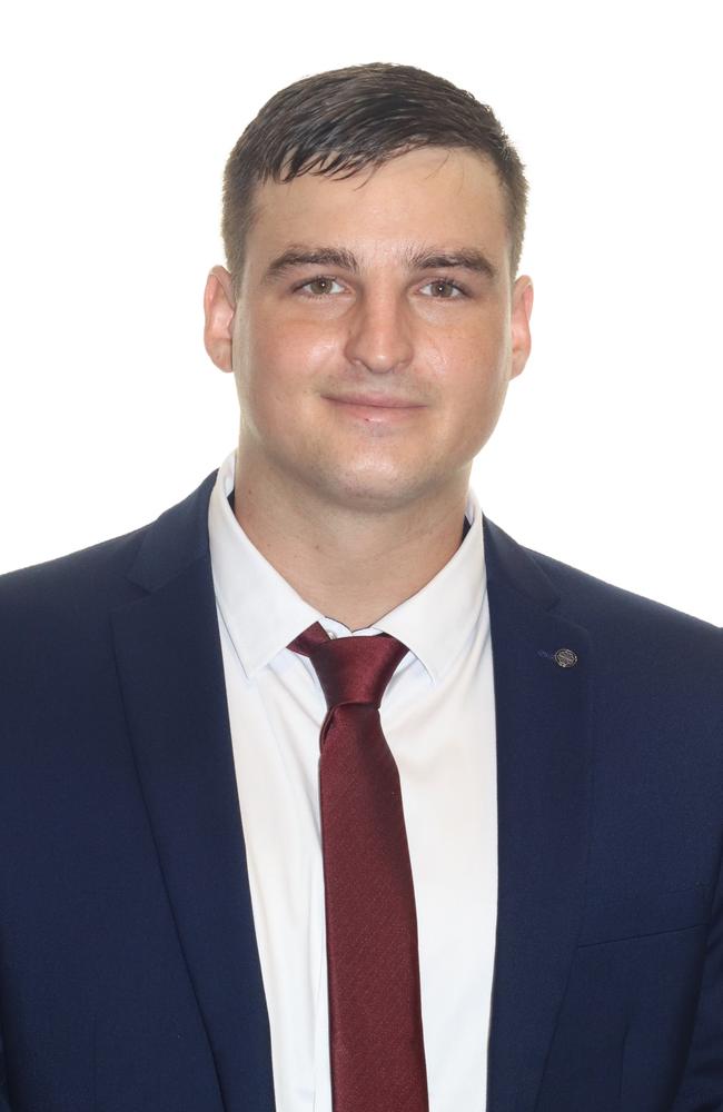 Michael Lockyer will be running as a conservative for the Trumpet of Patriots. Photo: Contributed