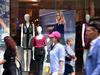 Rate rise tipped as Aussies keep spending