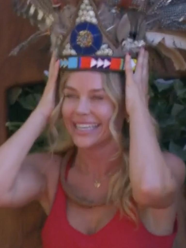 Skye Wheatley is the winner of this year's I'm A Celebrity!