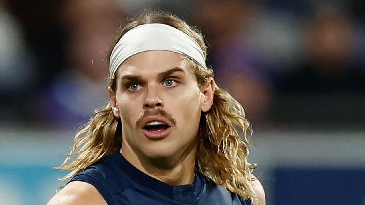 AFLPA defends Smith’s ‘tongue-in-cheek’ nose beers comment