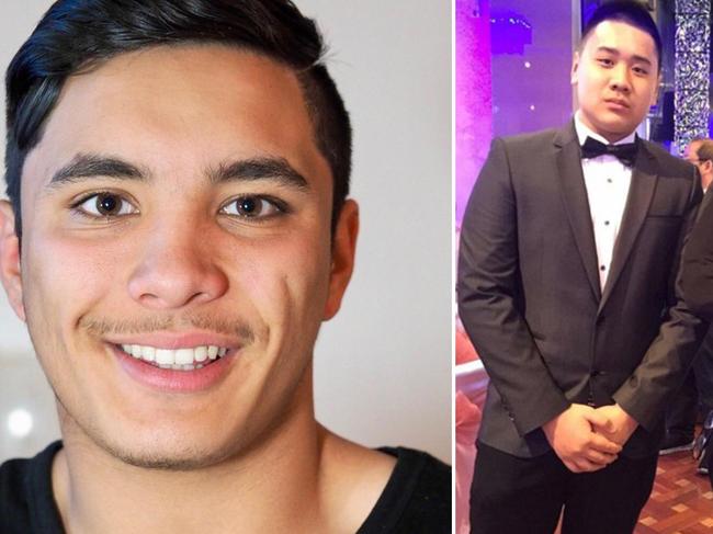 Queenslander Joshua Tam and NSW man Hoang Nathan Tran both died after taking drugs at music festivals.