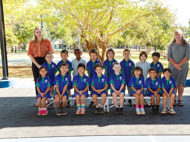25/06/2024 - Back Row: Eleftheria Glynatsis, Damon Tang, Stevie Booth, Malachi Schulz, Chloe McNeill, Xavier Couzens, Abigail Vallentine, Kaiwen ZhangFront Row: Chelsie Alfonso, Xavier Aryal Lees, Tammie Lam, Miguel De Araujo Penques, Elliot Bettison, Hope Tilmouth, Aariz Hassan, Thalia WidjajaAbsent: Theodoros Skartados, Noah WainwrightTeacher: Jacinta Harwood Class Support: Jenny Scoot Picture: MSP