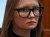 Inventing Anna scammer heads to Manhattan
