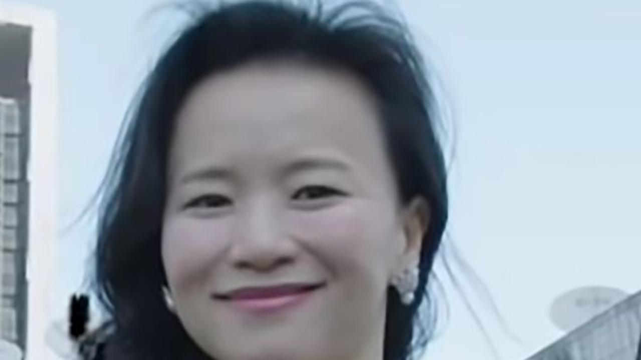 Cheng Lei Australian Journalist Formally Arrested In China Au — Australias Leading 8038