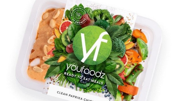 YouFoodz is a Queensland-based ready-to-eat meal company which recently launched a meal kit offering.