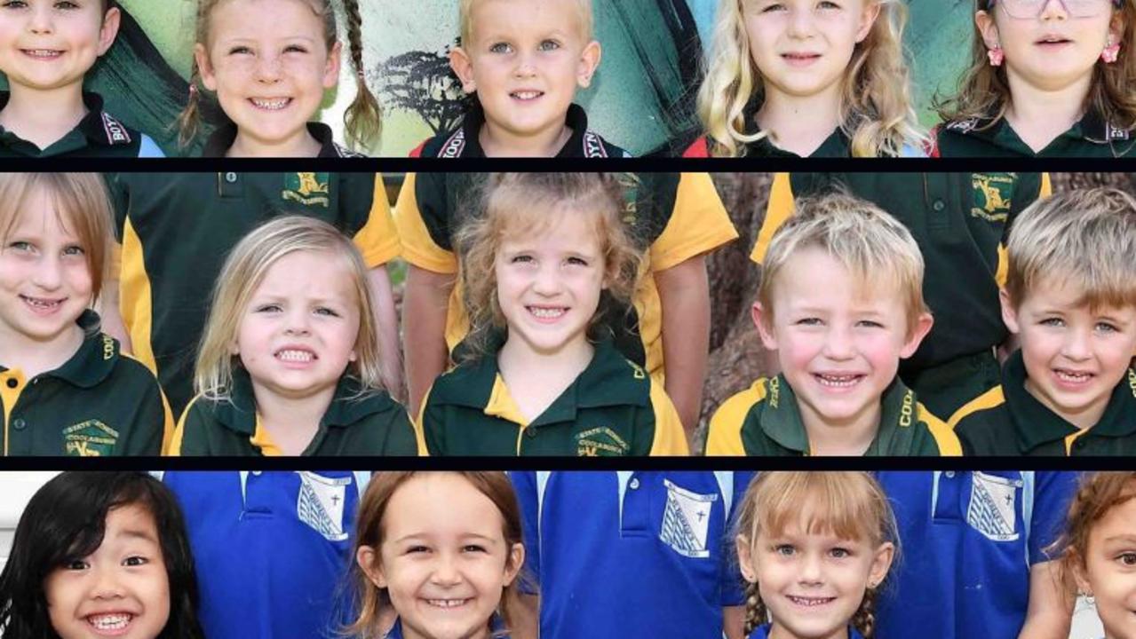 My First Year: South Burnett Preps 2024 gallery.