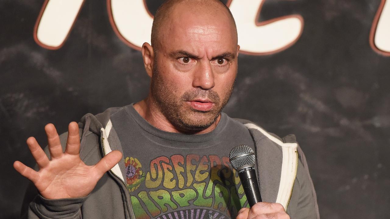 Joe Rogan slams transgender athletes in women’s sport, Lia Thomas ...