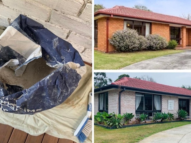 Bunnings shopper’s $10 house transformation