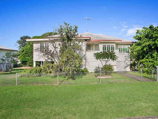 12 Oakley St is going under the virtual hammer this weekend as McGrath Estate Agents run the first virtual house auction in Central Queensland due to coronavirus social distancing restrictions resulting in gatherings such as auctions being banned.