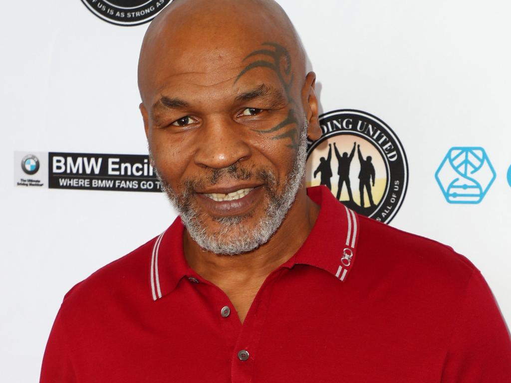 Mike Tyson rubbishes rules for boxing fight with Roy Jones Jr | news ...