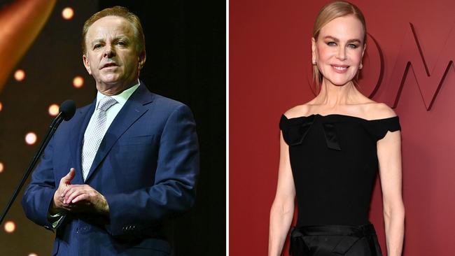 Academy Award-winning actress Nicole Kidman is set to pay tribute to the late television executive Brian Walsh, a pivotal figure in her career, by sponsoring an award for emerging actors