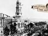 SA’s rise and fall in the early years