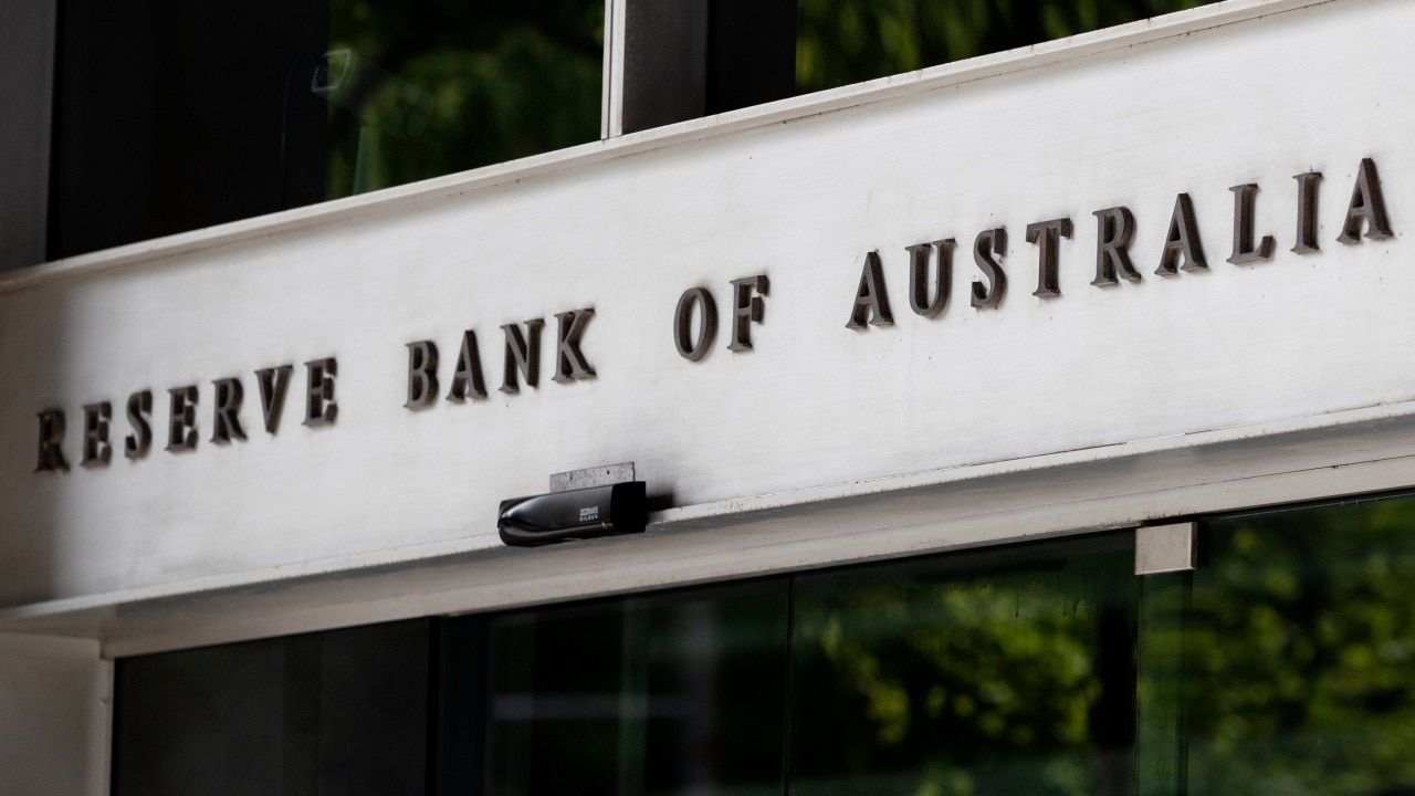 Reserve Bank Of Australia Increases Official Cash Rate By 25 Basis ...