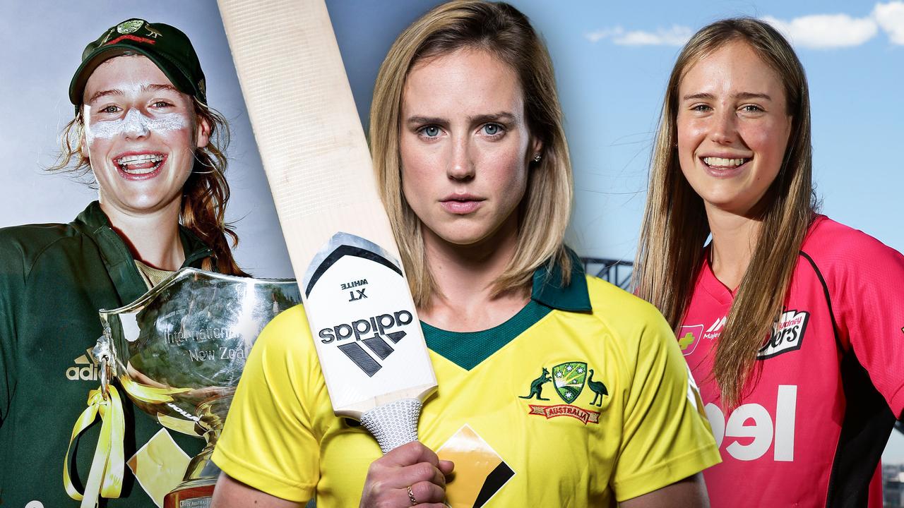 Australian cricket: Ellyse Perry’s impact on women’s sport across 15 ...