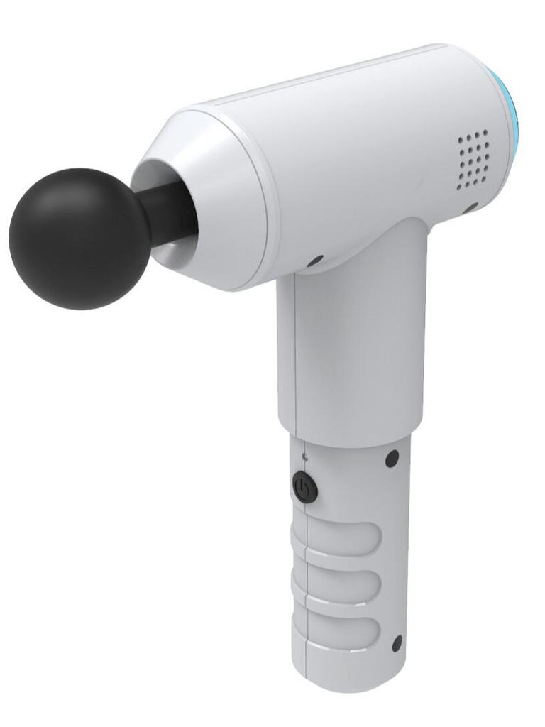 HoMedics Physio Massage Gun.