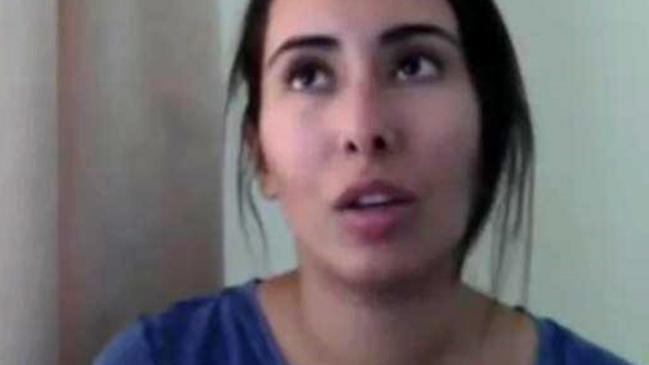 Sheikha Latifa missing: Dubai princess and friend disappear off Goa ...