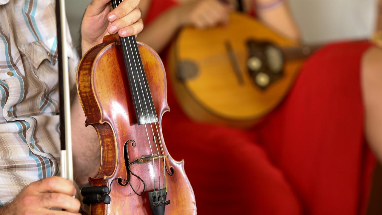 A new poll of 550 Australian musicians find a majority of them do not earn living wages in the industry. Picture: Adam Berry / Getty Images