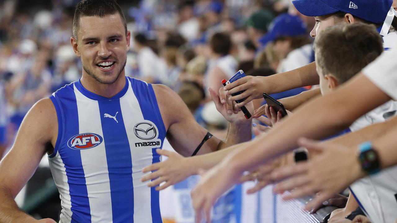 ‘Validation’: Kangas win could secure star free agent