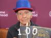 ‘Incredible’: Great-grandpa still lives at home at 100
