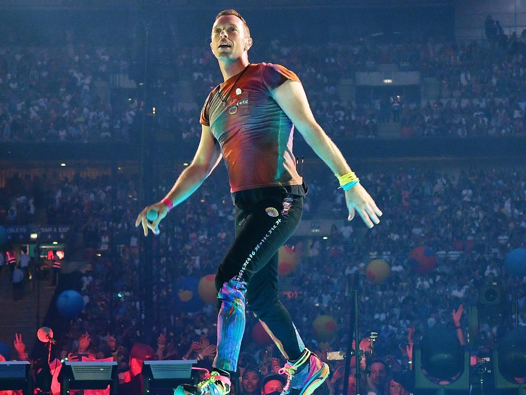 Coldplay’s 2024 Australian tour with Sydney, Melbourne shows, how to